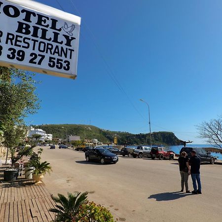 Hotel Billy Himare Exterior photo